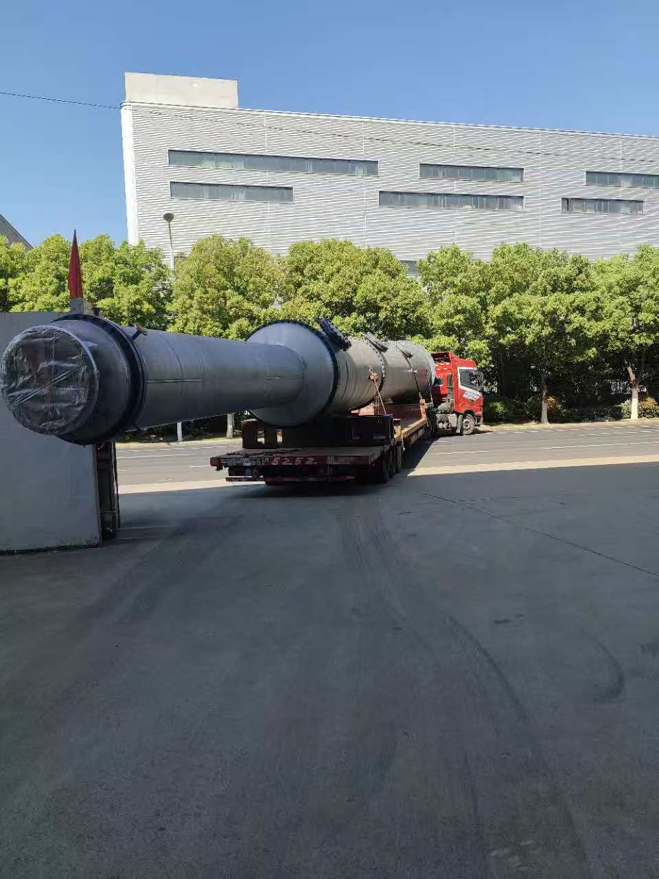 Торањ за вађење ротирајућих дискова